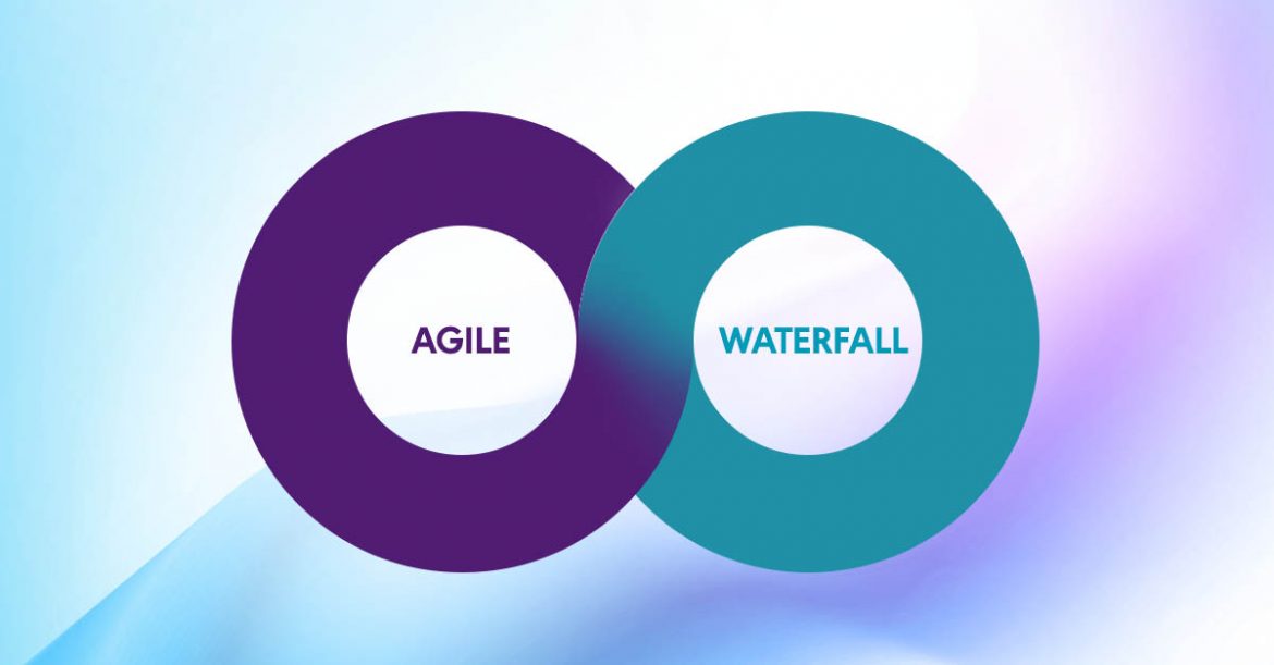 Agile & Waterfall