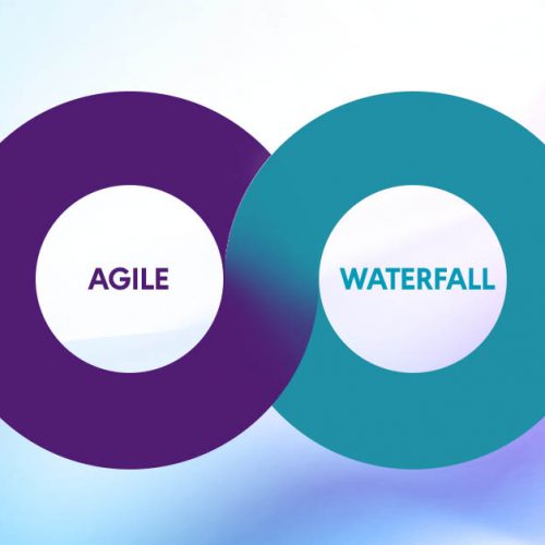 Agile & Waterfall