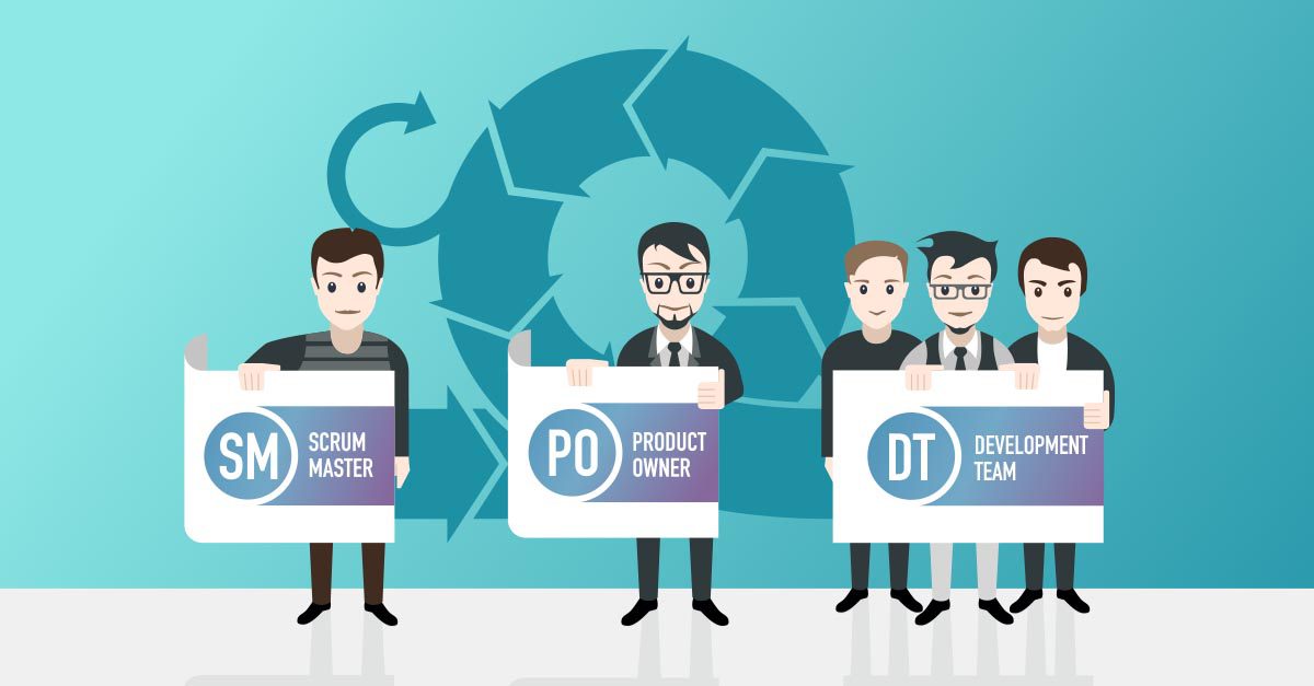 The Agile Journey: What you need to know about the Scrum team