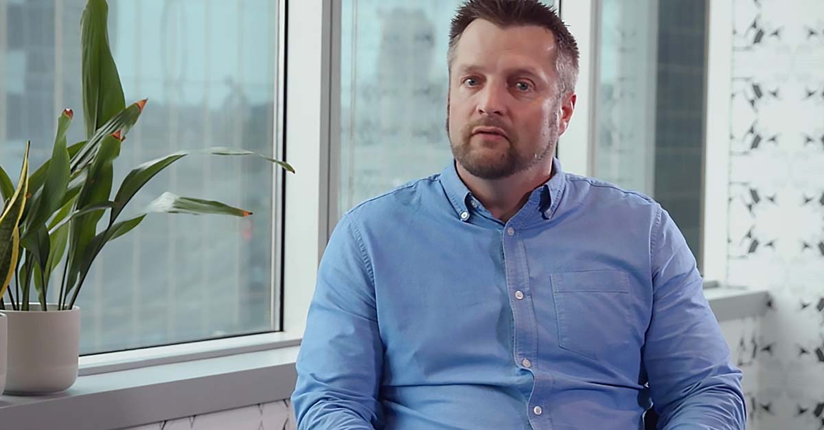 What is the Agile journey?