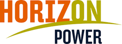 horizon power logo