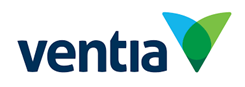 ventia logo