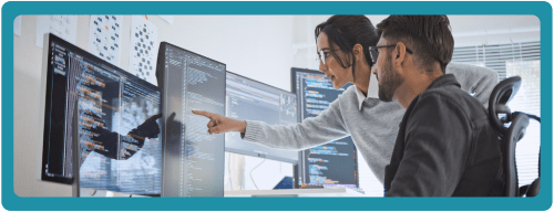 TechnologyOne ERP success with detailed project execution frameworks