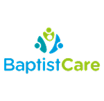 baptist care logo