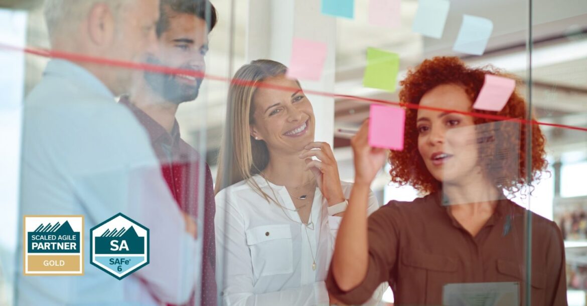 Benefits of implementing SAFe in 2025 - post