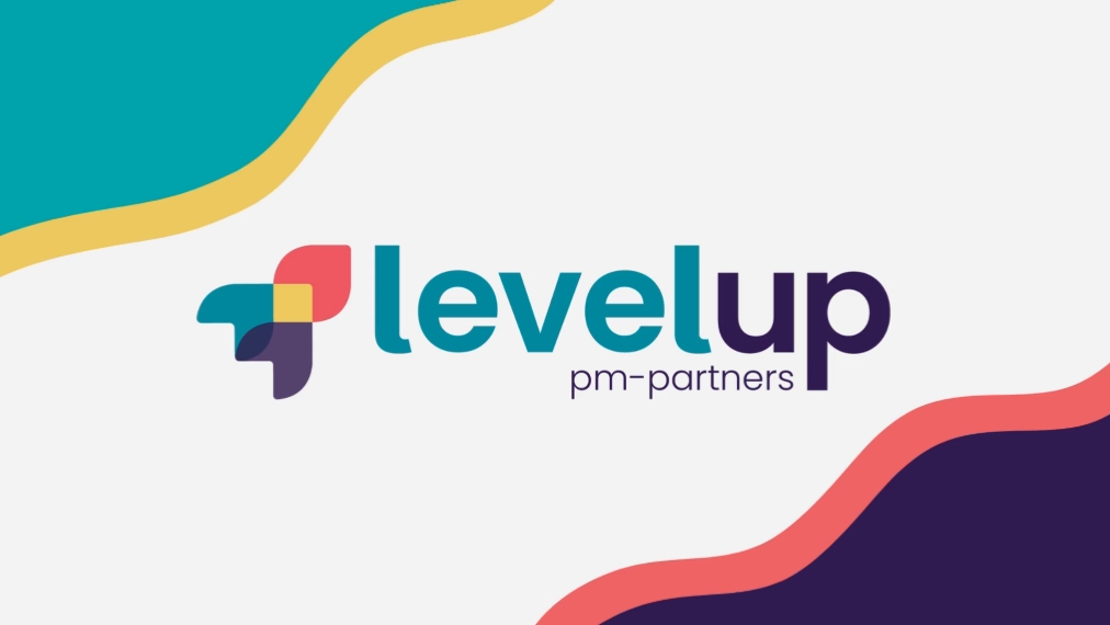 level up intro thumbnail