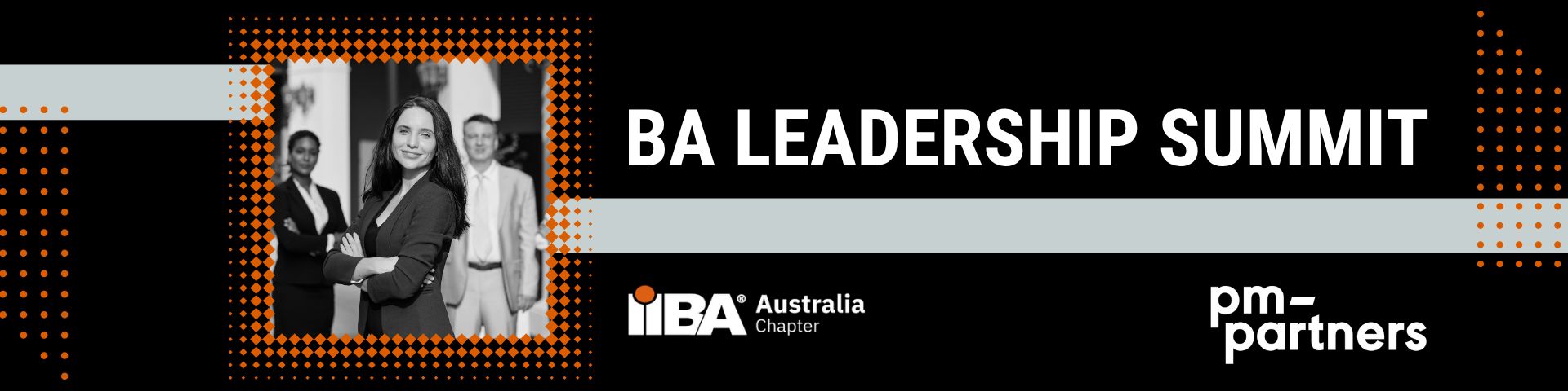 BA leadership forum BA leadership forum