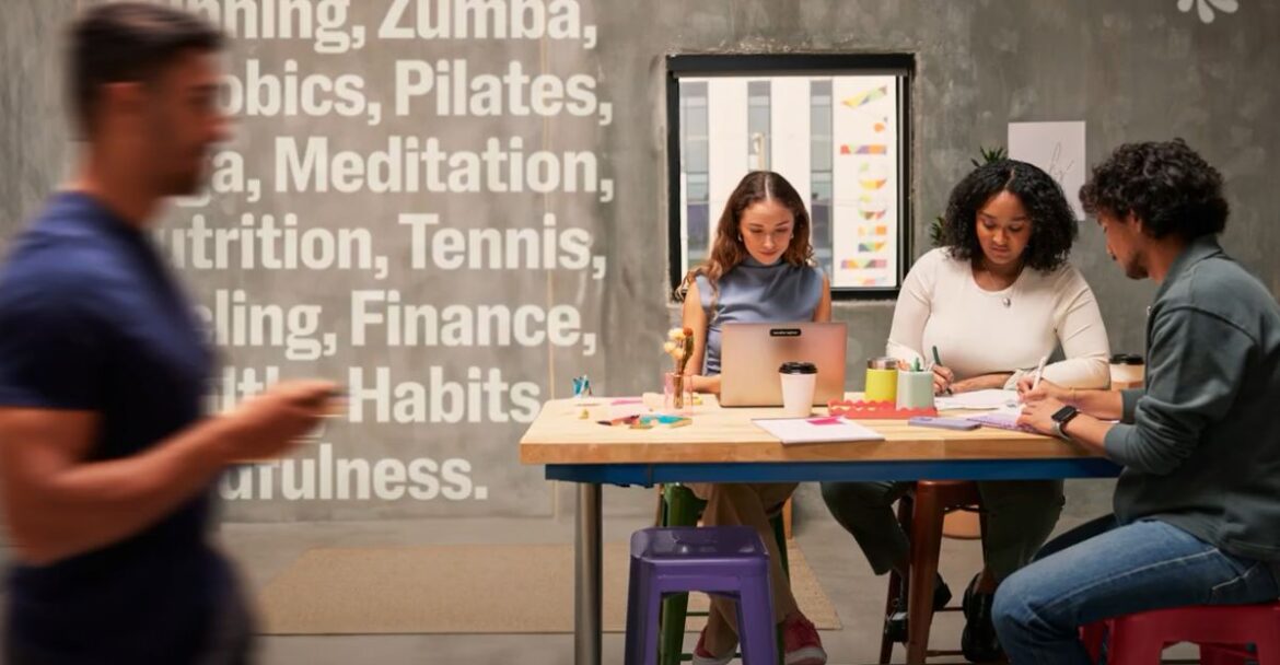 Gympass scaled product thinking across a multi-sided business