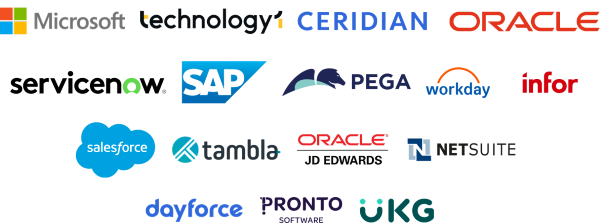 project delivery logo mobile