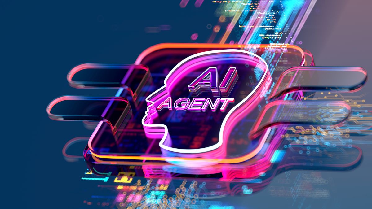 AI-Native Change Agent
