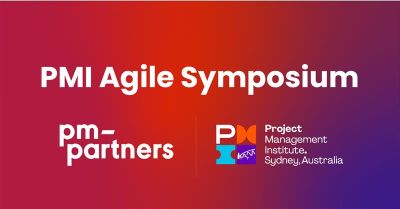 Agile-symposium-event