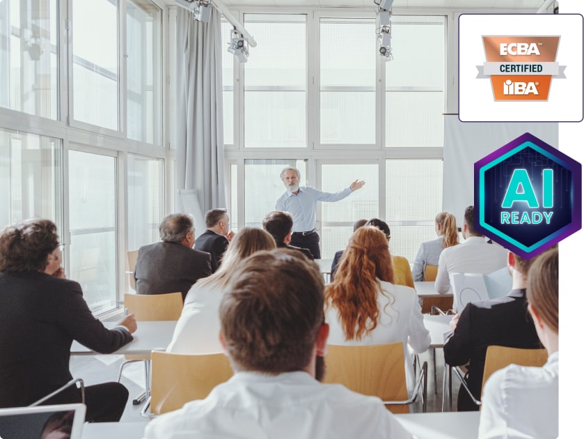 BA fundamentals hero img