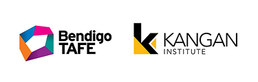 Bendigo kangan insititute logo - web2
