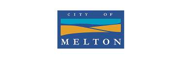 city of melton logo - web