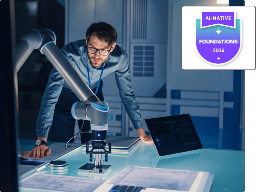 AI Native Foundations-hero img