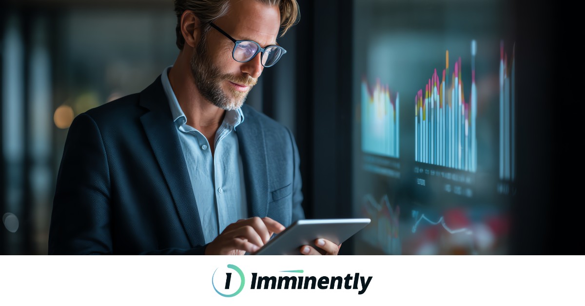 pm-digital imminently solution hero image